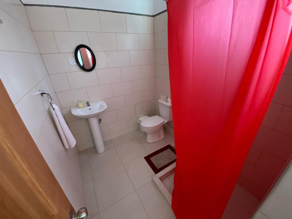 Pousada Cantinho De Preta Seladinha Buitenkant foto